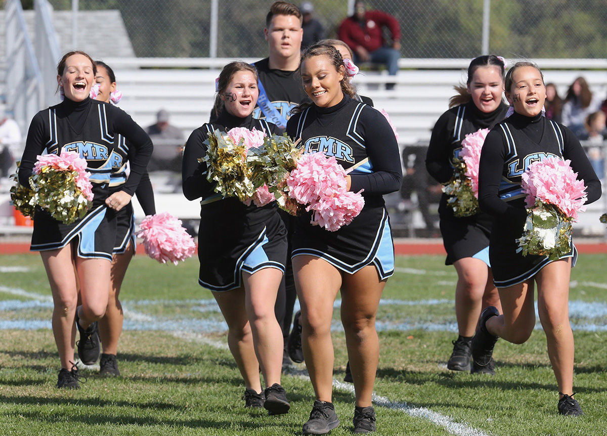 Lower Cape May Wildwood Football